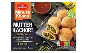 MUTTER KACHORI HALDIRAMS