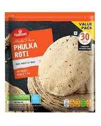 PHULKA ROTI HALDIRAMS
