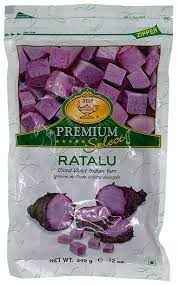 RATALU DEEP
