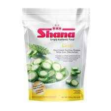KARELA SHANA