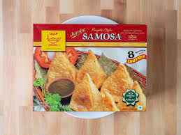JUMBO SAMOSA DEEP