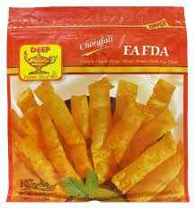 CHORAFALI FAFDA DEEP
