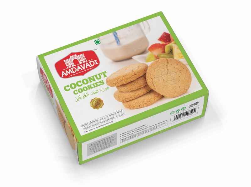 COCONUT COOKIES AMDAVADI