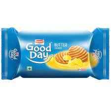 GOOD DAY BUTTER BISCUIT BRITANNIA