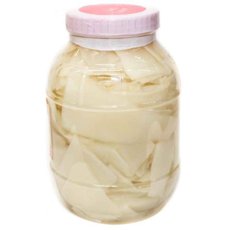SOUR BAMBOO SHOOT BIRDS