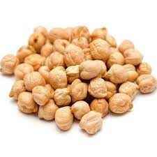CHICK PEAS GRAIN MARKET