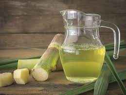 SUGARCANE IN SYRUP MR CHEF