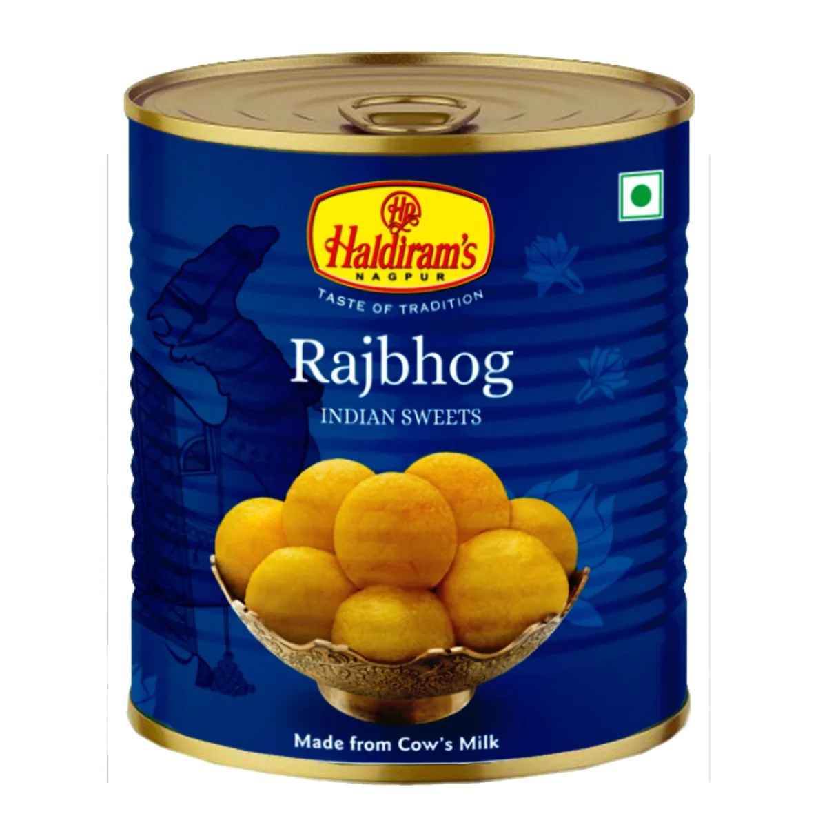 RAJBHOG HALDIRAMS