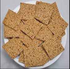 BLACK TILL CHIKKI (PILLOW PACK) GRAIN MARKET