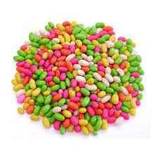 SUGAR COATED FENNEL SEEDS GRAIN MARKET