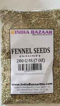 FENNEL SEED INDIA BAZAAR