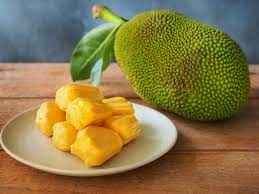 CUT JACKFRUIT PIECES