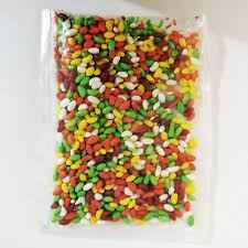 SUGAR COATED FENNEL SEED INDIA BAZAAR