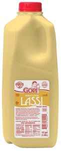 YOGURT DRINK MANGO LASSI GOPI