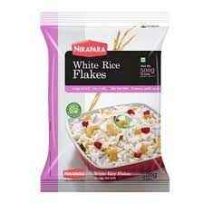 WHITE RICE FLAKES NIRAPARA
