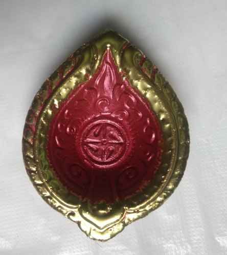 DECORATIVE DIYA D5