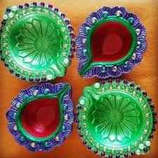 CLAY DIYA PACK No. 127