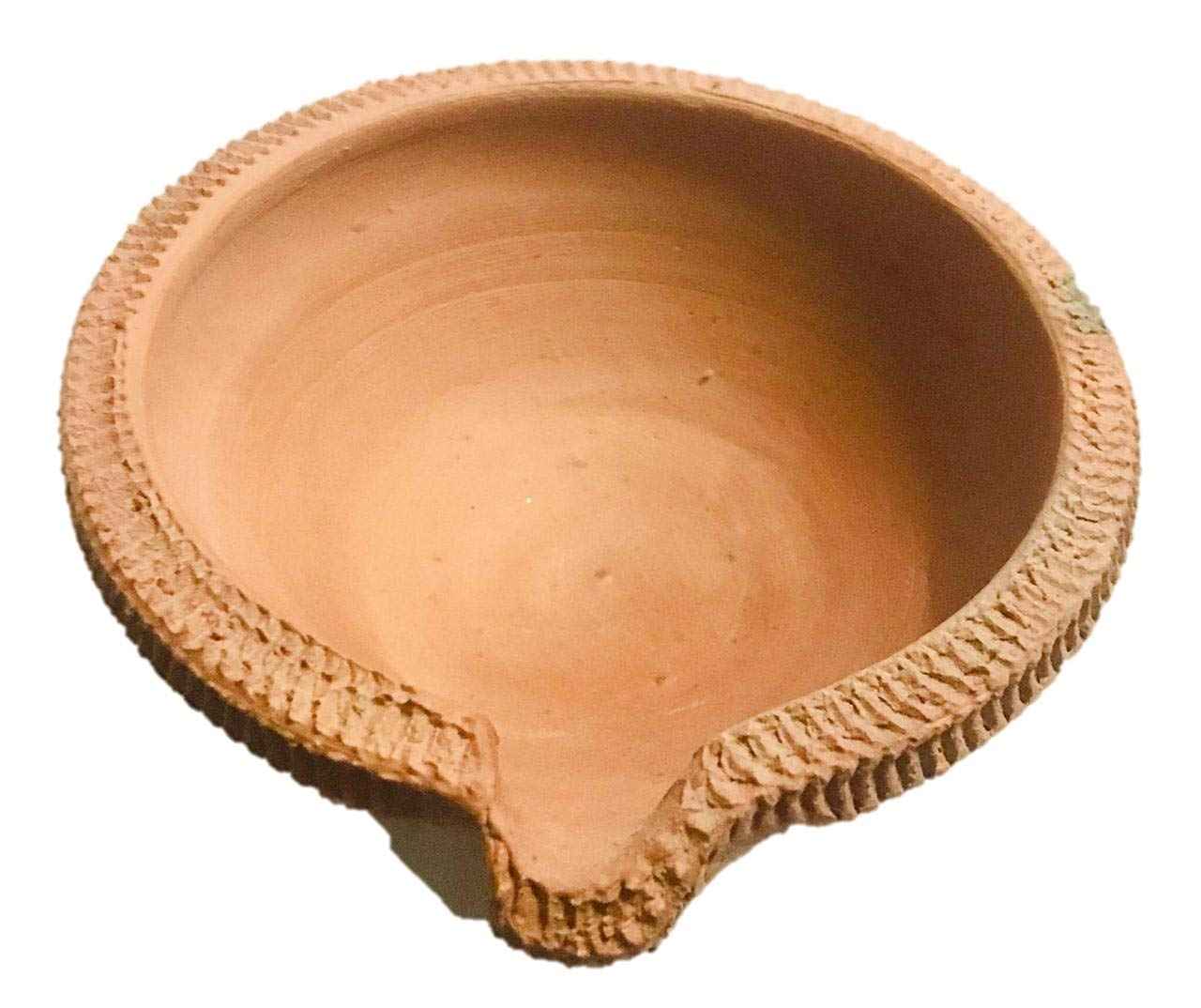 CERAMIC DIYA BIG
