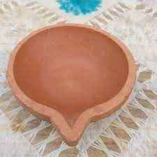 CLAY DIYA No. 1