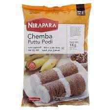 CHEMBA PUTTU PODI NIRAPARA