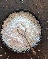 SABUDANA GRAIN MARKET