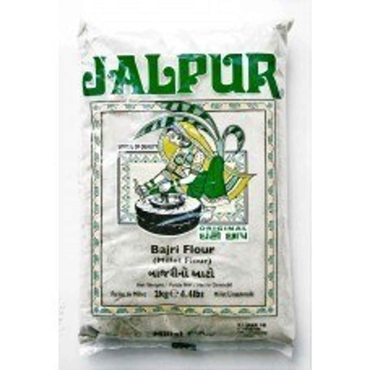 BAJRI FLOUR JALPUR