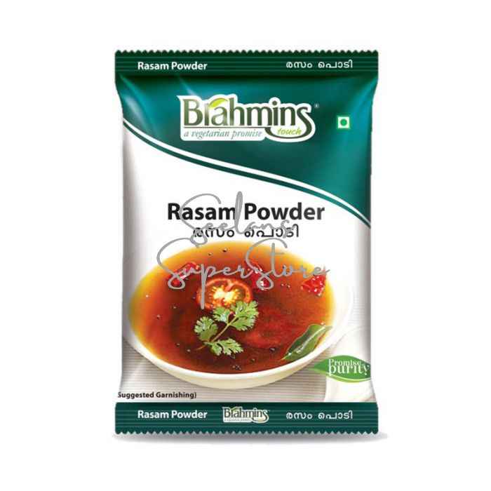 RASAM POWDER BRAHMINS