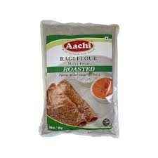 RAGI FLOUR ROASTED AACHI