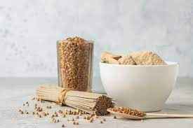 FASTING FLOUR RAMDEV