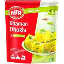 KHAMAN DHOKLA MTR