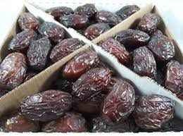 FRESH MEDJOOL DATES BARD VALLEY