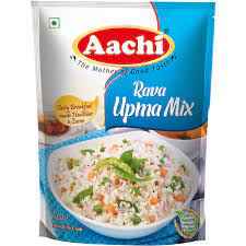 RAVA UPMA MIX AACHI