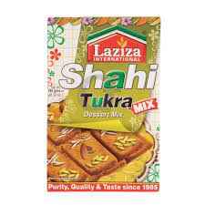 LAZIZA SHAHI TUKRA MIX