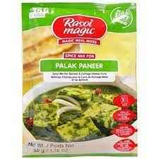 PALAK PANEER MIX RASOI MAGIC
