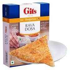RAVA DOSAI GITS