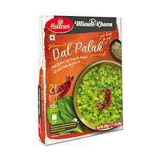 DAL PALAK RTE HALDIRAMS