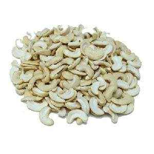 CASHEW SPLIT INDIA BAZAAR