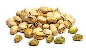 ROASTED SALTED PISTA INDIA BAZAAR