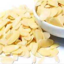 ALMOND SLICED REGULAR INDIA BAZAAR