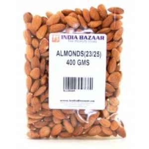 ALMOND 23/25 INDIA BAZAAR