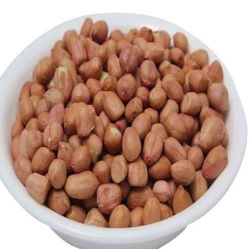 RAW PEANUTS GRAIN MARKET