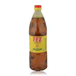 MUSTARD OIL TEZ