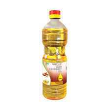 GROUNDNUT OIL PATANJALI