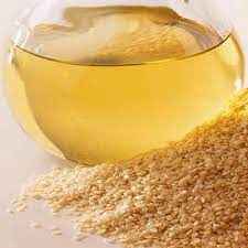SESAME OIL GRAIN MARKET