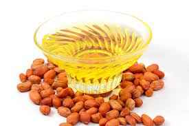 GROUNDNUT OIL GRAIN MARKET