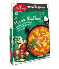 RTE PANEER MAKHANI HALDIRAMS
