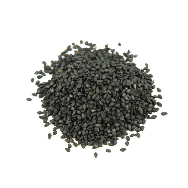 ORGANIC BLACK SESAME SEEDS PARLIAMENT