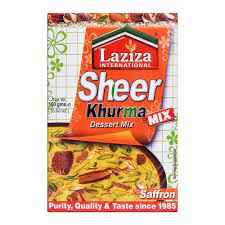 SHEER KHURMA DESSERT MIX LAZIZA