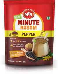 PEPPER RASAM MTR