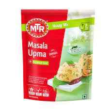 MASALA UPMA MIX MTR